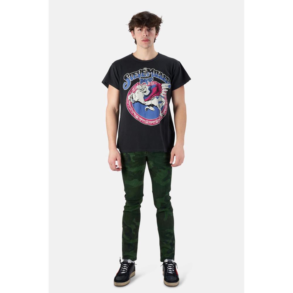 MadeWorn Rock Steve Miller Band T-Shirt